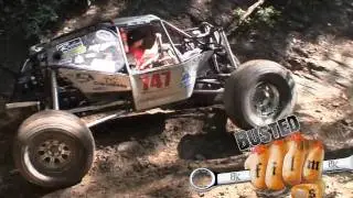 Adam Adair 747 attacks Tub Rock