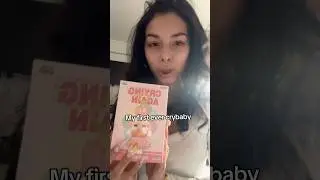 First crying again!! #challenge #relatable #tiktok #funny #trend #blindbag #dance #unbox #labubu