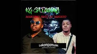 Kgatsa dinoka - Mabotho s feat Dj Lekusto@lekompomusic.com