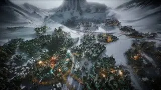 Na obzoru je další kolonie [DHK]  Frostpunk 2 S2 #6 CZ / SK