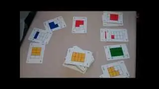 Core-Cards, Teach Creativity and Math Skills
