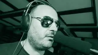 ' them bones' by alice in chains  covered   by ron baron