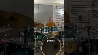 Crazy Time in Time  🕰️ - Tama Starclassic Performer - Jonhatan Tenerini