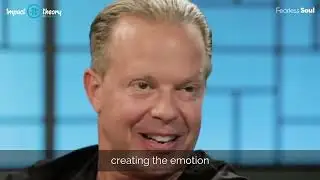 Rewire Your Brain: Transform Habits and Emotions for a Successful Life! Dr. Joe Dispenza