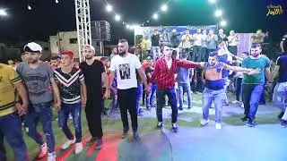 دبكة الفنان اياد العمر زفاف العريس محمد سلمان - قوصين 2019