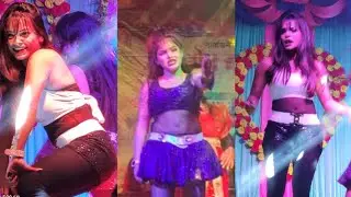 Pachare Pachare Song | Miss Cherry and Miss Aditi #dancehungama