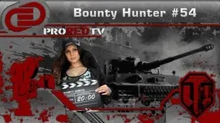 Bounty Hunter #54