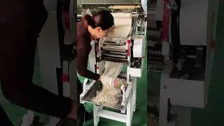 Multifunctional noodle machine#Commercial noodle press#Noodle machine