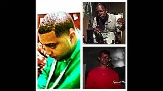 M-SEE ft. Meechie & Murda Mil - Money In My Pocket [Produced by Meechie]