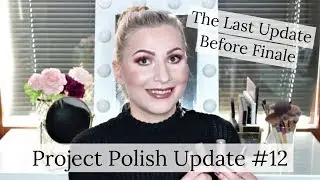 Project Polish Update #12