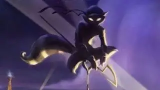 Sly Cooper: Thieves in Time - E3 2011: IGN Live Commentary