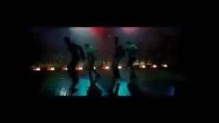 BARSHEEM featured in the movie Dreamgirls(film edit)