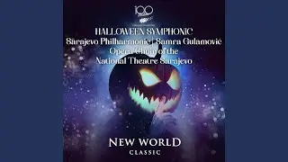 Symphony No. 10 in E Minor, Op. 93: I. Allegro