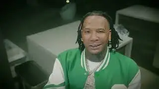 BigXthaPlug ft. DaBaby & Moneybagg Yo - Trappin' With Guns (Music Video)