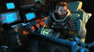 Lost Planet 3 - E3 2012 Trailer [HD]