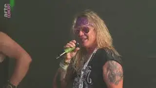 Steel Panther - Hellfest 2022 Full Show
