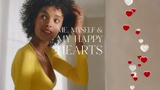 ME, MYSELF & MY HAPPY HEARTS - Malika Louback Episode 3