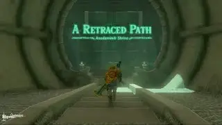 Anedamimik Shrine Location (HOW TO FIND and Solve, ALL Treasure Chests) | Tears Of The Kingdom