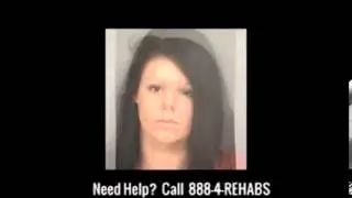 Horror of Meth Before and after pictures reveal shocking transformation in faces of users hooked.flv