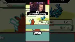 #pokemon #pokemonstream #streamer #gamer #videogames #pokemontiktok #pokemonfusion #kiddo
