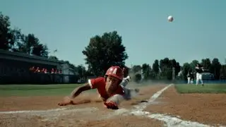 BASES LOADED | JUST DO IT | NIKE