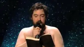 Nick Helm's Heavy Entertainment - Please Don't Go Nick