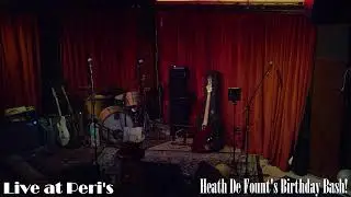 My Broadcast