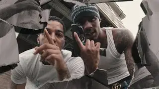 KILLKODY - Sticks & Stones (Dir. by @heartmarko)