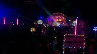 PEEKABOO @ Shambhala 2024 (Amp)