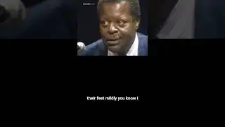 Basie's Look from Oscar's Peterson Intervew #jazz #oscarpeterson #countbasie #piano #transcription