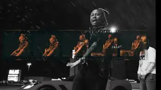 P.T. Mulah - No Broke Feets (Official Music Video)