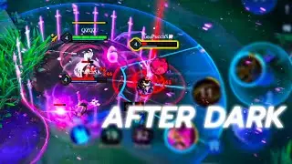 Murad After dark | Rov Montage