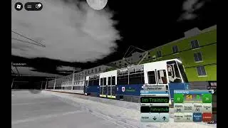 Jay S Transport Urbanmove Stra&szlig;enbahn und Bussimulator Fahrschule 