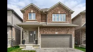 48 Festival Way, Binbrook Home for Sale - Real Estate Properties for Sale