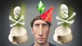 Jerma's Birthday Bash