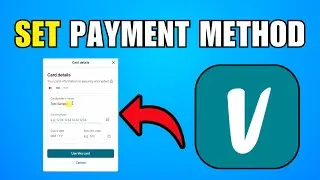 How To Set Payment Method On Vinted (2026) (Best Method)