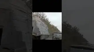 War in Ukraine: Russian Turtle tank and Bukhanka. #ukrainewar #russiaukrainewar #russiaarmy #russia