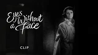 Eyes Without a Face | Out now on 4K UHD Blu-ray