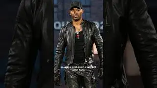 Tyson Beckford Scandal: Clash Over Model Salaries! #FranciscoLachowski #DarkSideOfFashion #MaleModel