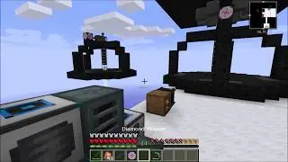 Feed The Beast Sky Odyssey Ep. 9 Starting Automation of Repeatable Quests