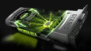 GTX 980 уже ни кому не нужна? Nvidia Pascal