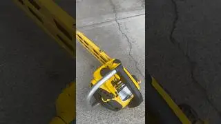 McCulloch Mini Mac 30 Saw!  Let&rsquo;s get this thing up and running again! #$100challenge