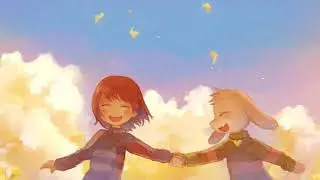 [1 Hour Music Box] Undertale OST - Respite