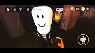 Syahin plays game in Roblox ep 14-Doors game modes