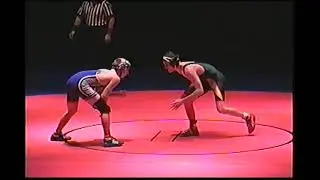 1999 KHSAA State Wrestling Championship Finals