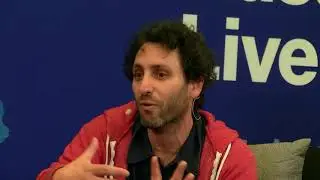 Unite Austin Live - Day 1 - OctaneRender Updates with Jules Urbach, OTOY