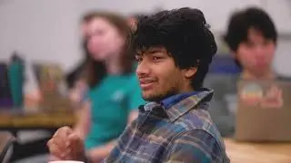 ModSim at Olin College