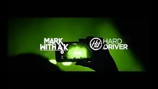 Mark With A K & Hard Driver -  Send Me An Angel (Official Videoclip)