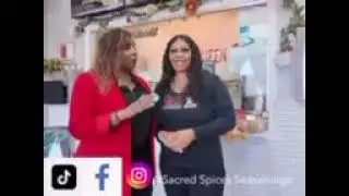 Exploring Small Business in the 5th District: Spice Queen, Hazel Crest