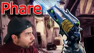 ON SORT NOTRE GOAT ✅ PHARE - CHUTE DE L'&Eacute;TENDARD [Destiny 2] [FR]